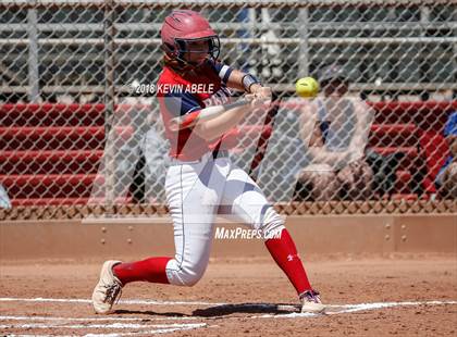 Thumbnail 1 in Benson vs Northland Prep photogallery.