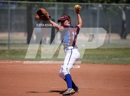 Thumbnail 1 in Benson vs Northland Prep photogallery.
