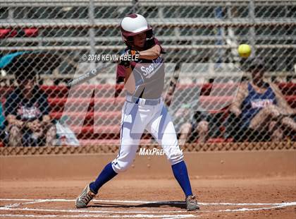 Thumbnail 1 in Benson vs Northland Prep photogallery.
