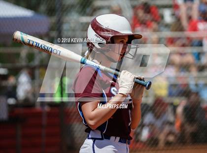 Thumbnail 2 in Benson vs Northland Prep photogallery.