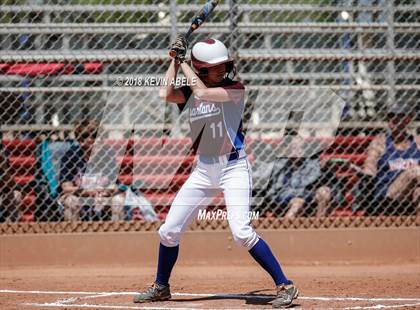 Thumbnail 1 in Benson vs Northland Prep photogallery.