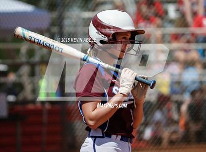 Thumbnail 3 in Benson vs Northland Prep photogallery.