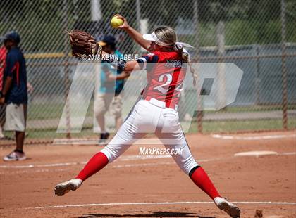 Thumbnail 1 in Benson vs Northland Prep photogallery.