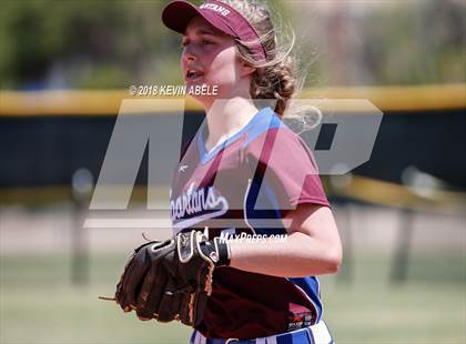 Thumbnail 1 in Benson vs Northland Prep photogallery.