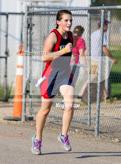 Thumbnail 2 in Nyssa Invitational photogallery.