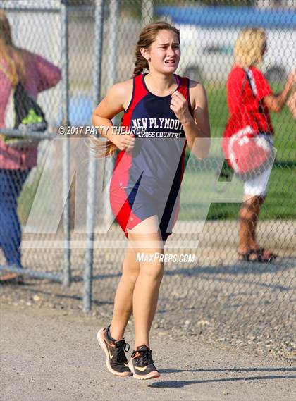 Thumbnail 1 in Nyssa Invitational photogallery.