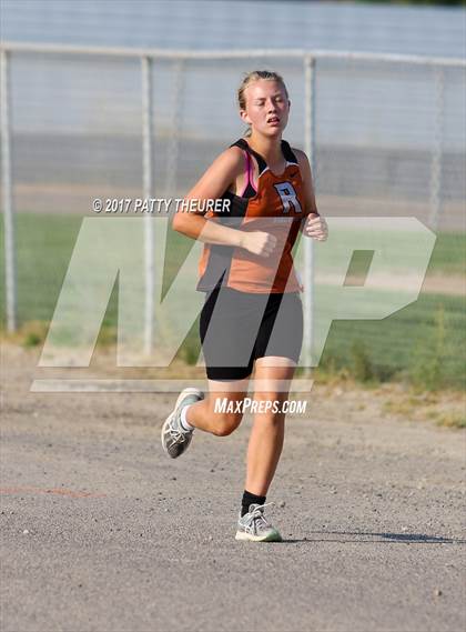 Thumbnail 2 in Nyssa Invitational photogallery.