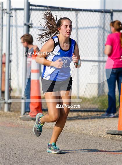 Thumbnail 1 in Nyssa Invitational photogallery.