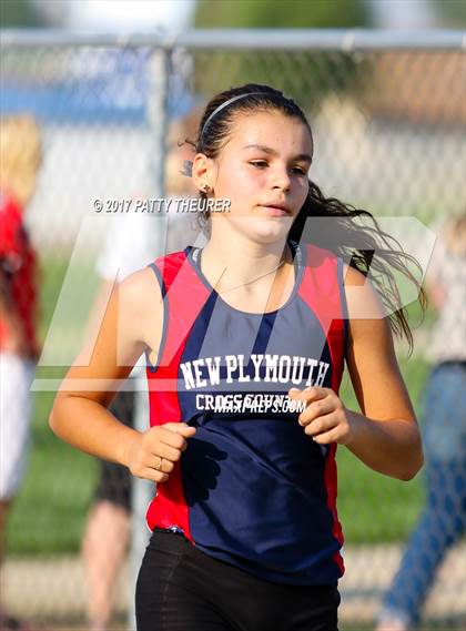 Thumbnail 1 in Nyssa Invitational photogallery.