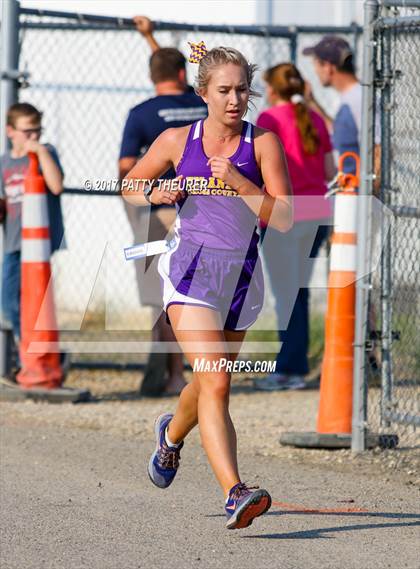 Thumbnail 3 in Nyssa Invitational photogallery.
