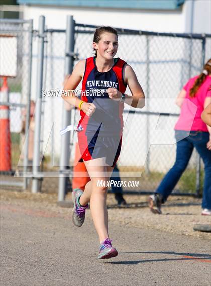 Thumbnail 3 in Nyssa Invitational photogallery.