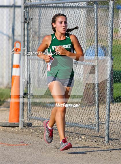 Thumbnail 1 in Nyssa Invitational photogallery.