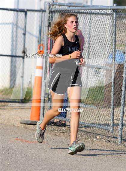 Thumbnail 3 in Nyssa Invitational photogallery.