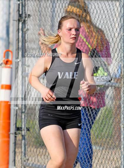 Thumbnail 3 in Nyssa Invitational photogallery.
