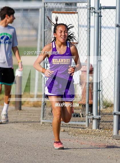 Thumbnail 2 in Nyssa Invitational photogallery.