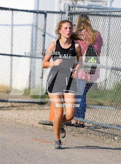 Thumbnail 2 in Nyssa Invitational photogallery.