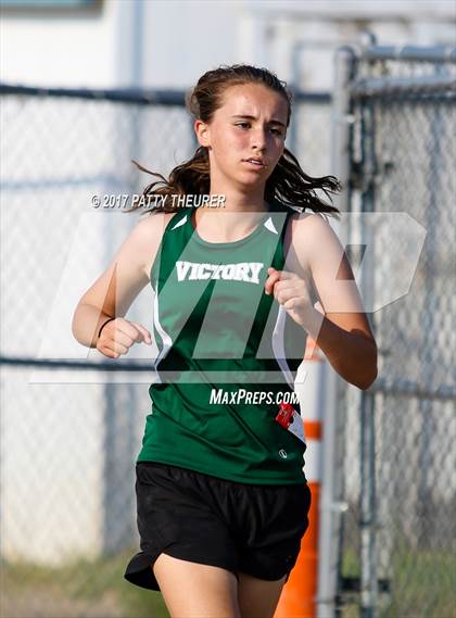 Thumbnail 3 in Nyssa Invitational photogallery.