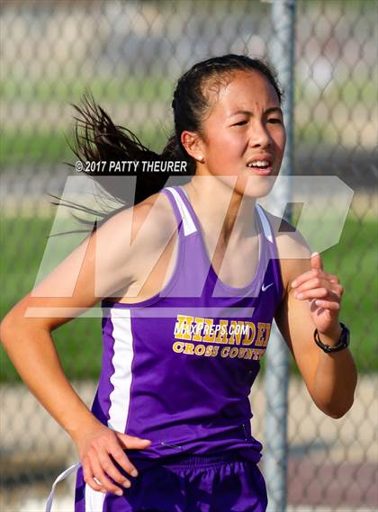 Thumbnail 1 in Nyssa Invitational photogallery.
