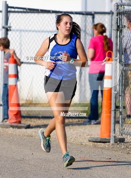 Thumbnail 2 in Nyssa Invitational photogallery.