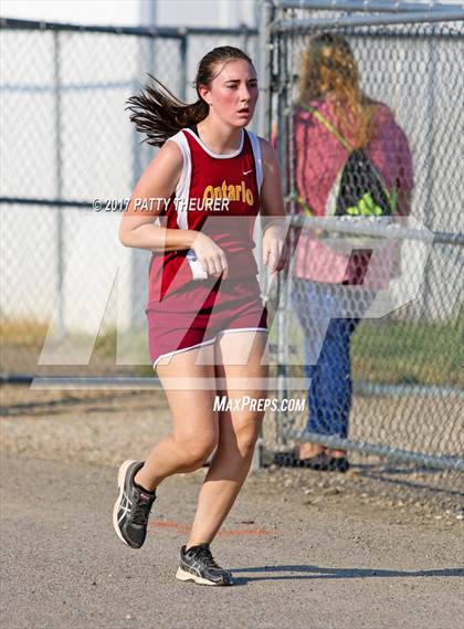 Thumbnail 1 in Nyssa Invitational photogallery.