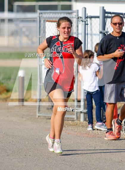 Thumbnail 3 in Nyssa Invitational photogallery.