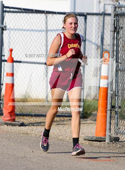 Thumbnail 1 in Nyssa Invitational photogallery.