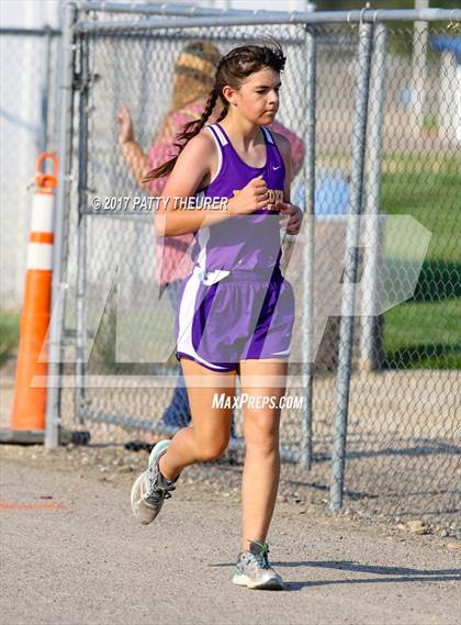 Thumbnail 2 in Nyssa Invitational photogallery.