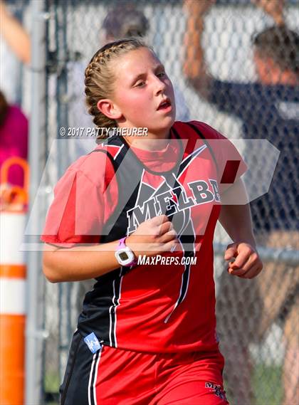 Thumbnail 1 in Nyssa Invitational photogallery.