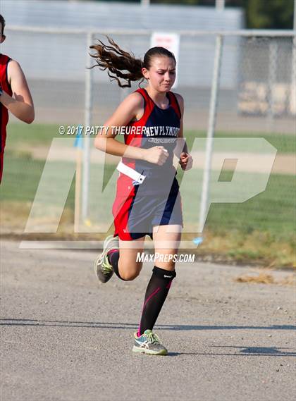 Thumbnail 2 in Nyssa Invitational photogallery.