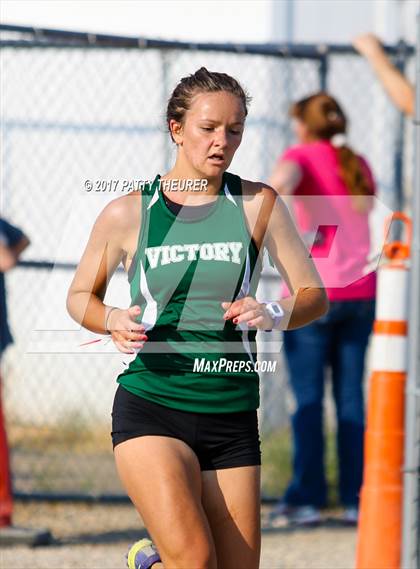 Thumbnail 3 in Nyssa Invitational photogallery.