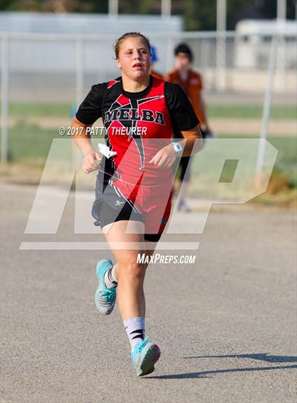 Thumbnail 1 in Nyssa Invitational photogallery.