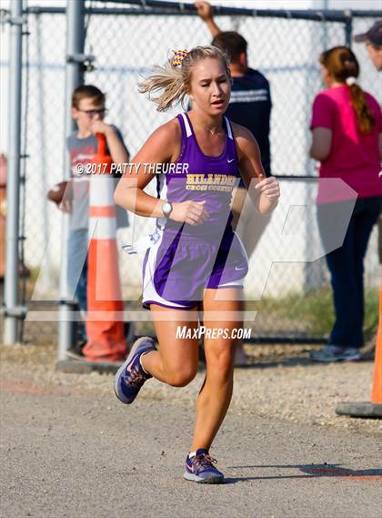 Thumbnail 2 in Nyssa Invitational photogallery.