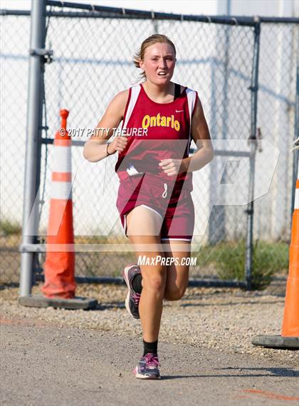 Thumbnail 3 in Nyssa Invitational photogallery.