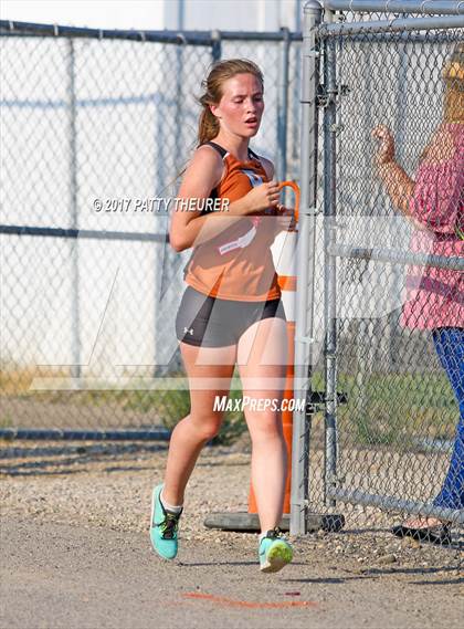 Thumbnail 3 in Nyssa Invitational photogallery.
