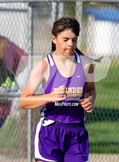 Thumbnail 3 in Nyssa Invitational photogallery.