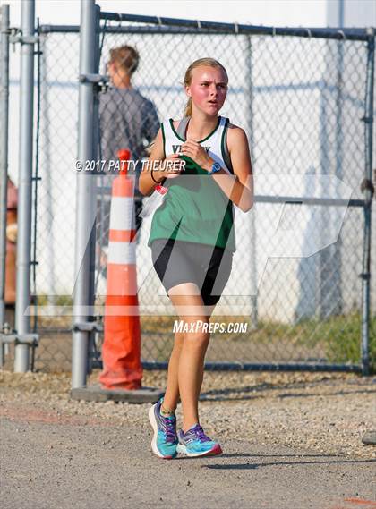 Thumbnail 1 in Nyssa Invitational photogallery.