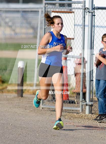 Thumbnail 1 in Nyssa Invitational photogallery.