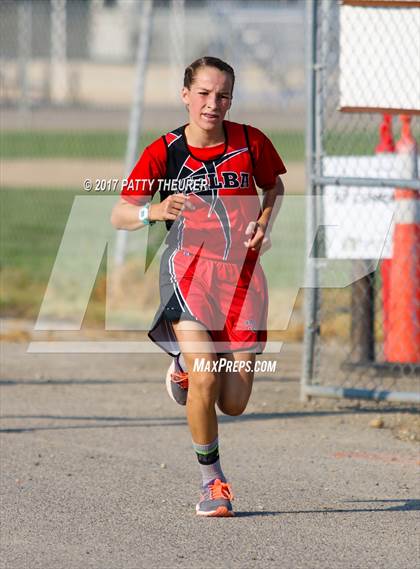 Thumbnail 3 in Nyssa Invitational photogallery.