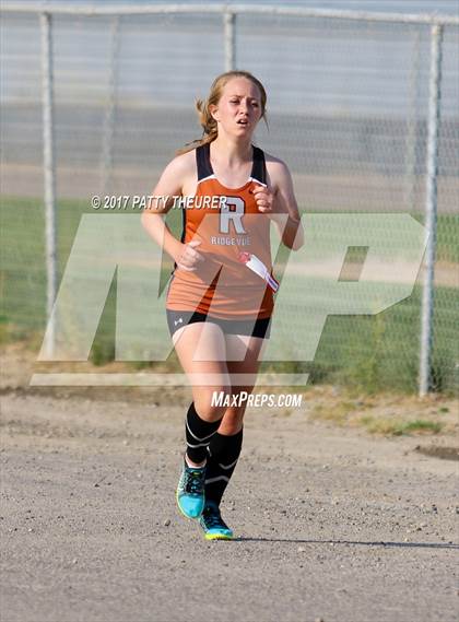 Thumbnail 1 in Nyssa Invitational photogallery.