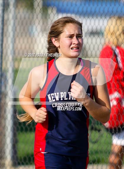 Thumbnail 2 in Nyssa Invitational photogallery.