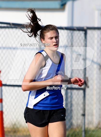 Thumbnail 3 in Nyssa Invitational photogallery.