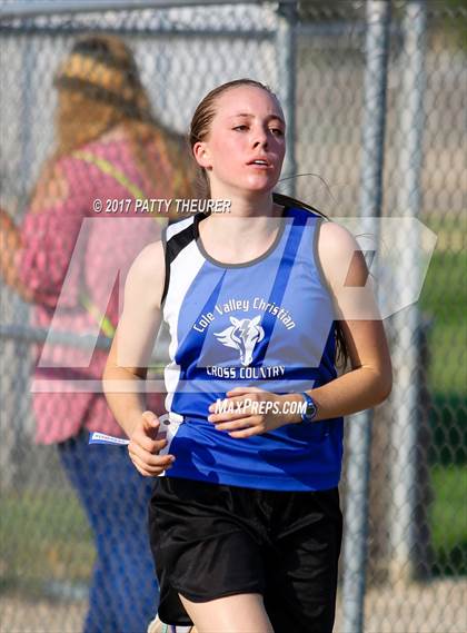 Thumbnail 1 in Nyssa Invitational photogallery.