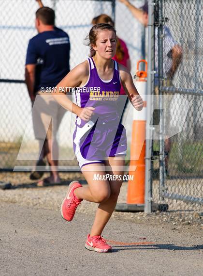 Thumbnail 3 in Nyssa Invitational photogallery.