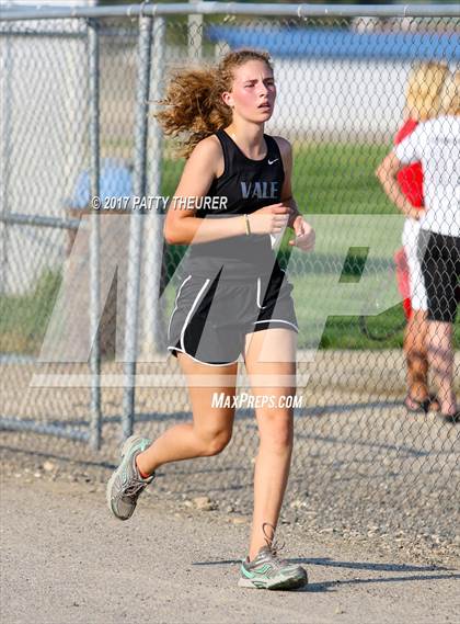 Thumbnail 1 in Nyssa Invitational photogallery.