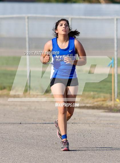 Thumbnail 2 in Nyssa Invitational photogallery.