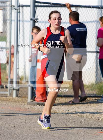 Thumbnail 1 in Nyssa Invitational photogallery.