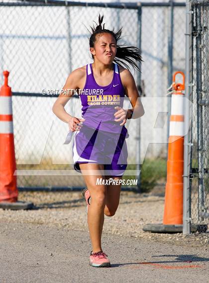 Thumbnail 3 in Nyssa Invitational photogallery.