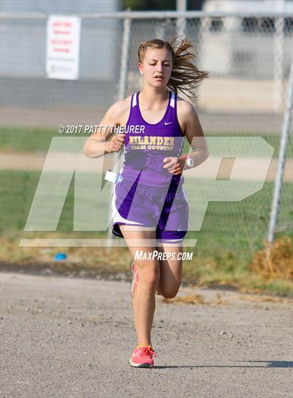 Thumbnail 3 in Nyssa Invitational photogallery.