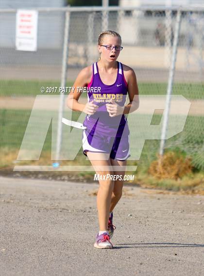 Thumbnail 1 in Nyssa Invitational photogallery.