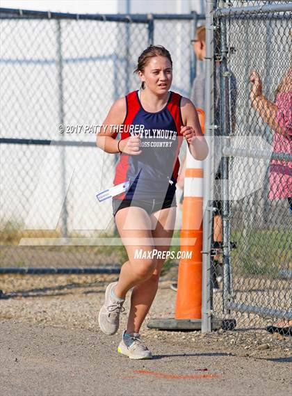 Thumbnail 3 in Nyssa Invitational photogallery.